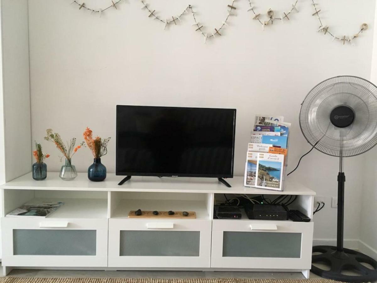 شقة سُت  في Blue Mood المظهر الخارجي الصورة