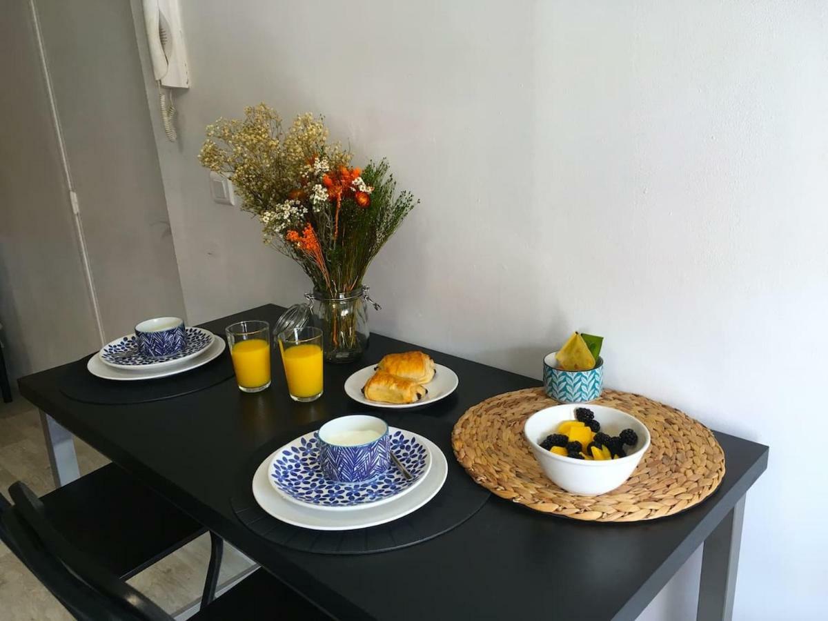 شقة سُت  في Blue Mood المظهر الخارجي الصورة