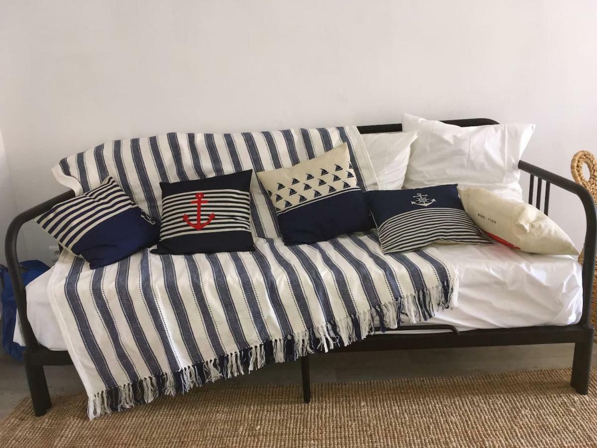 شقة سُت  في Blue Mood المظهر الخارجي الصورة